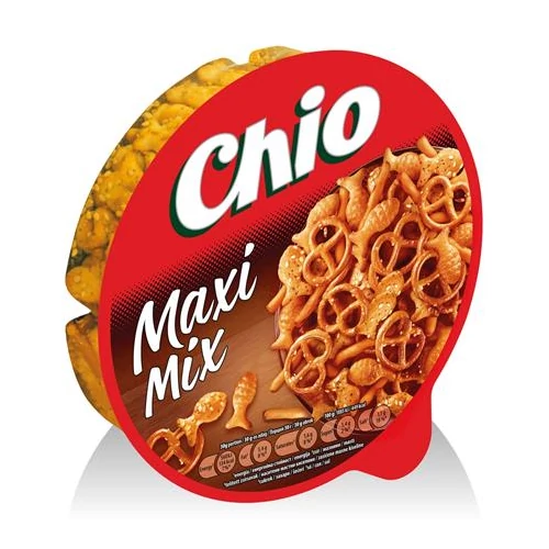 Kréker, 100 g, CHIO 