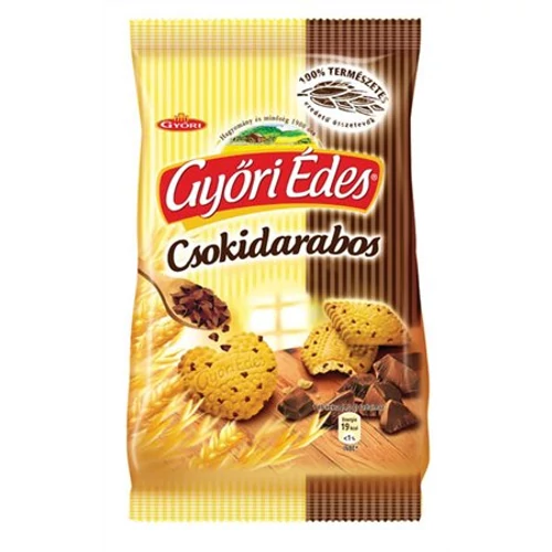 Keksz, 150 g, GYŐRI 