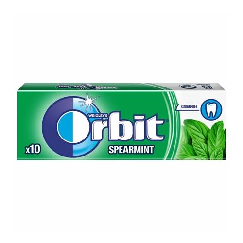 Rágó, 14 g, ORBIT 