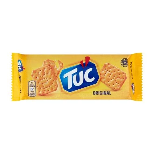 Keksz, 100 g, TUC 