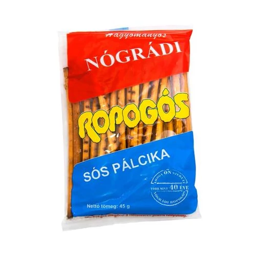 Nógrádi 45 g-os ropi