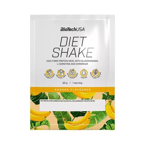 Étrend-kiegészítő italpor, 30g, BIOTECH USA 