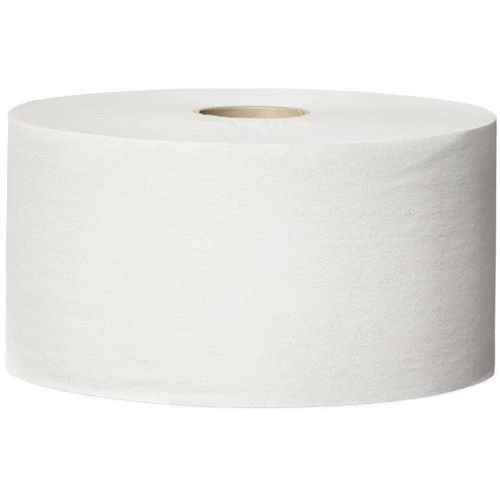 Toalettpapír, T1 rendszer, 6tek/krt, 1rétegű, 26cm átmérő, Universal, TORK 
