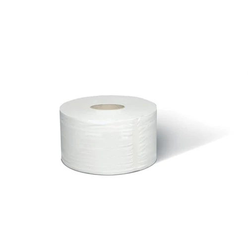 Toalettpapír, T2 rendszer, 12tek/krt, 1 rétegű, 19cm átmérő, Universal, TORK 