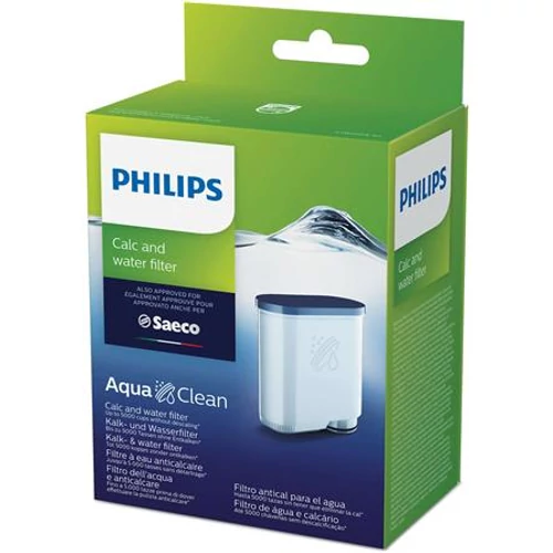 Vízlágyító, 1 db, SAECO PHILIPS 