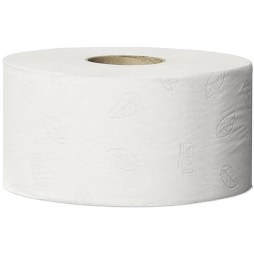 Toalettpapír, T2 rendszer, 12tek/krt, 2rétegű, 18,8cm átmérő, Advanced, TORK 