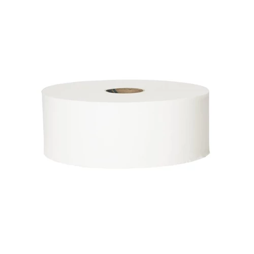 Toalettpapír, T2 rendszer, 12tek/krt, 2rétegű, 19,5cm átmérő, Advanced, TORK 