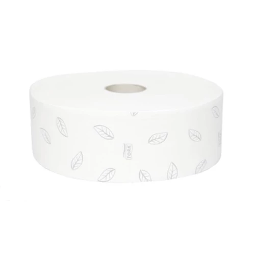 Toalettpapír, T1 rendszer, 6tek/cs, 2rétegű, 26cm átmérő, Advanced, TORK 