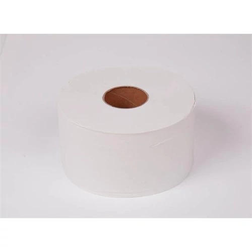 Toalettpapír, T2 rendszer, 12tek/krt, 2rétegű, 19cm átmérő, TORK 
