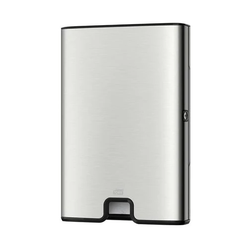 Kéztörlő adagoló, Interfold hajtogatás, H2 rendszer, Image Line, TORK 