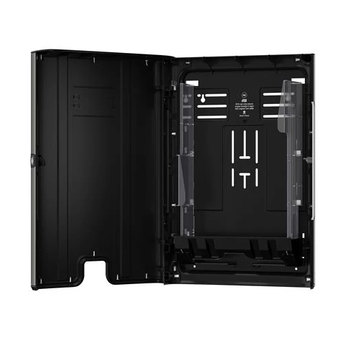 Kéztörlő adagoló, Interfold hajtogatás, H2 rendszer, Image Line, TORK 