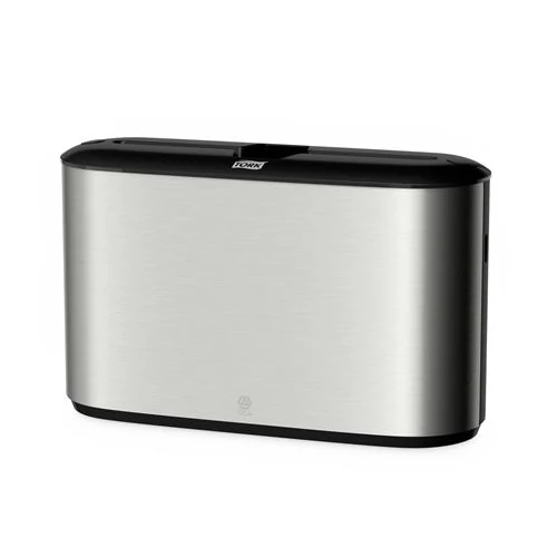 Kéztörlő adagoló, pultra tehető, H2 rendszer, Image Line, TORK 