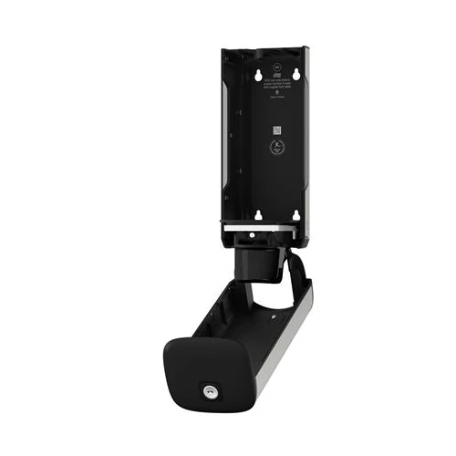 Habszappan adagoló, S4 rendszer, Image line, TORK, rozsdamentes