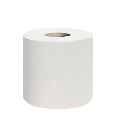 Toalettpapír, T4 rendszer, 30tek/cs, 2rétegű, 12,5cm átmérő, Advanced, TORK, fehér