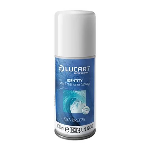 Illatosító spray utántöltő, LUCART 