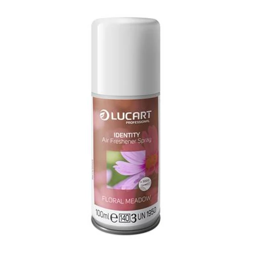 Illatosító spray utántöltő, LUCART 