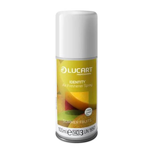 Illatosító spray utántöltő, LUCART 