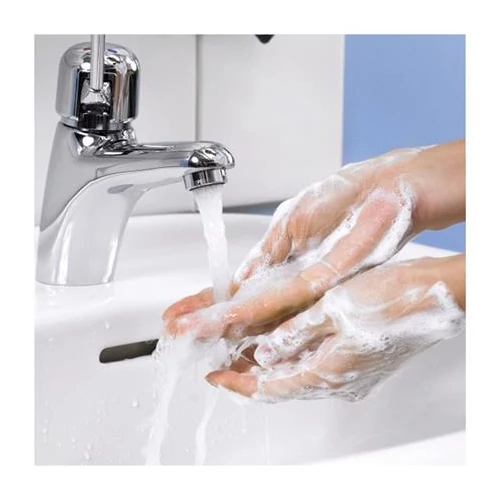 Folyékony szappan TORK Luxus Soft Premium S1 jázmin illatú 1 l