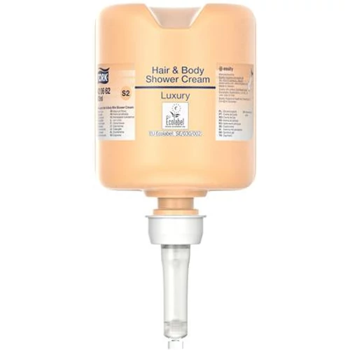Folyékony szappan, 475 ml, S2 rendszer, TORK 
