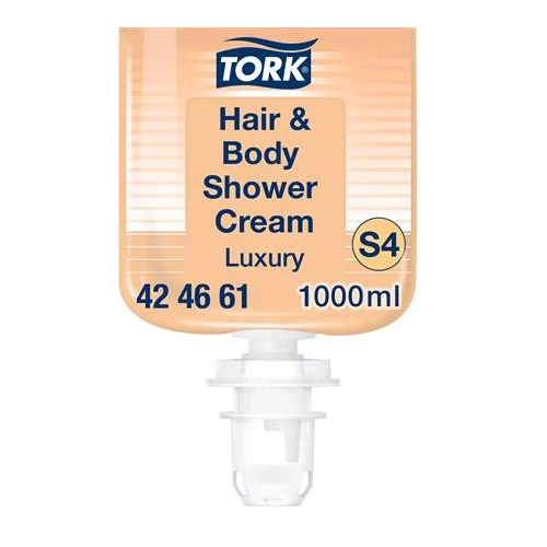 Folyékony szappan, 1 l, S4 rendszer, TORK 