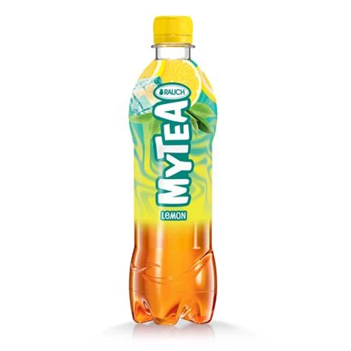 Üdítőital, szénsavmentes, 0,5 l, RAUCH 