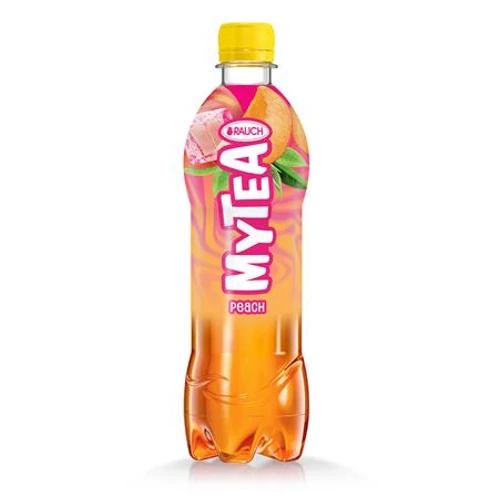 Üdítőital, szénsavmentes, 0,5 l, RAUCH 