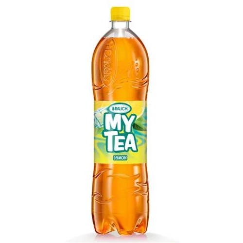 Üdítőital, szénsavmentes, 1,5 l, RAUCH 