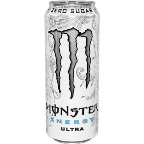 Energiaital, 500 ml, MONSTER 