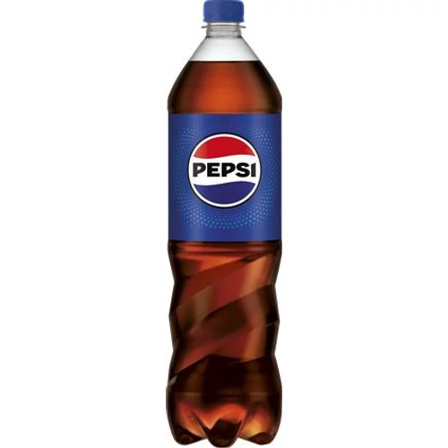 Üdítőital szénsavas PEPSI 1,5L DRS