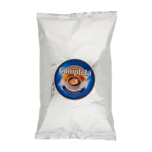 Kávékrémpor, utántöltő, 1 kg, COMPLETA