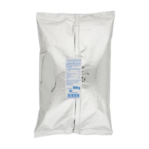 Kávékrémpor, utántöltő, 1 kg, COMPLETA