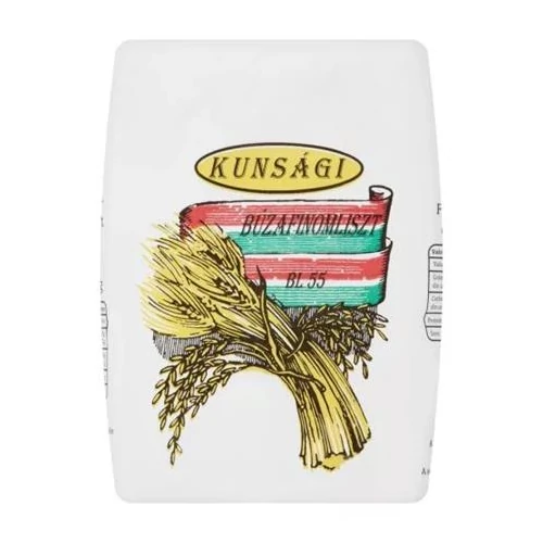 Finomliszt, 1 kg, 