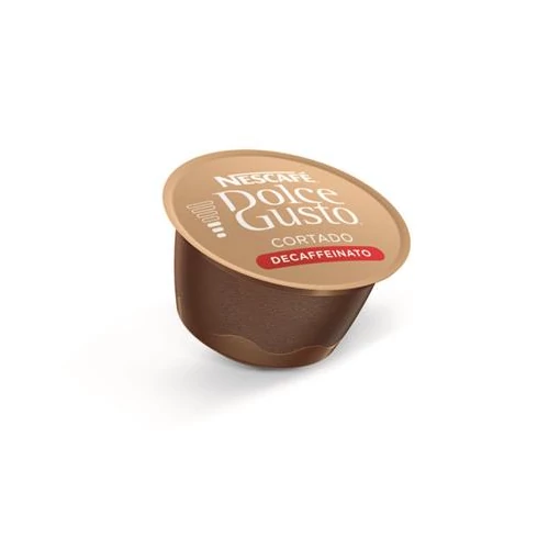 Kávékapszula, 16 db, NESCAFÉ 