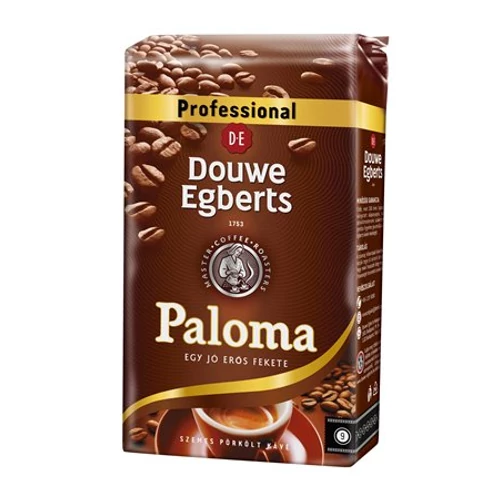 Kávé, pörkölt, szemes, 1000 g, DOUWE EGBERTS 