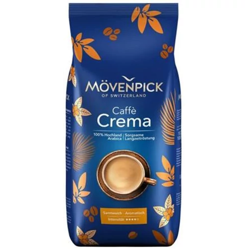 Kávé, pörkölt, szemes, 1000 g, MÖVENPICK 