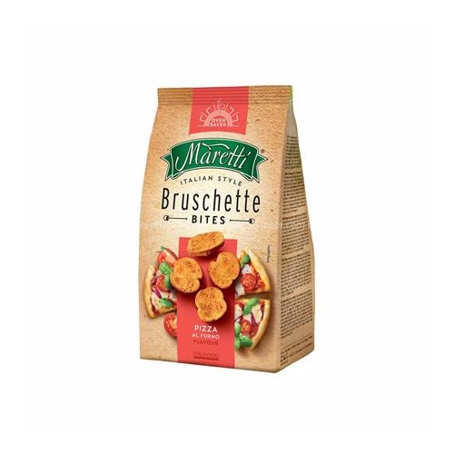 Pirított kenyérkarika, 70 g, MARETTI 