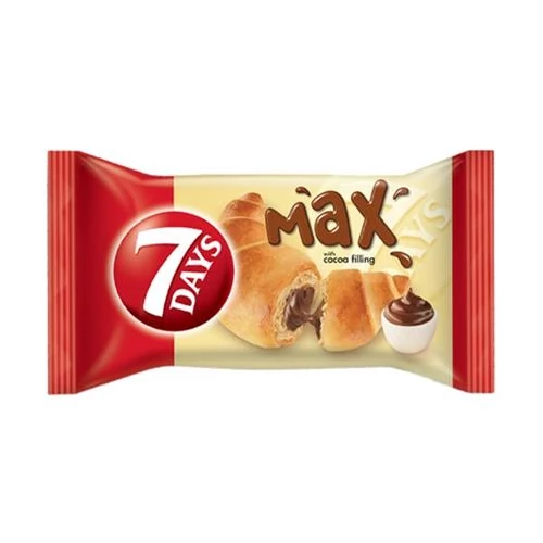 Croissant, 80 g, 7DAYS 