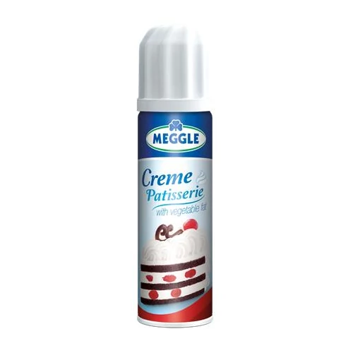 Habspray, UHT, 250 g, MEGGLE 