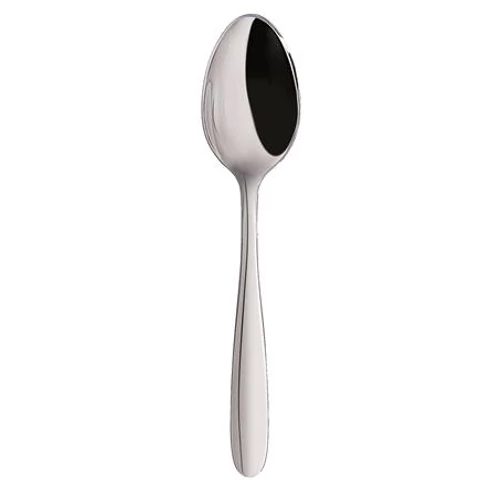Kanál, rozsdamentes acél, 19 cm, 12 db-os szett 