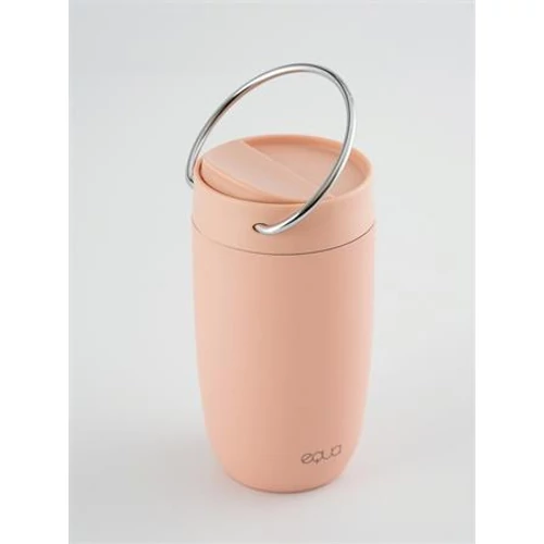 Termoszbögre, 300 ml, rozsdamentes acél, EQUA 