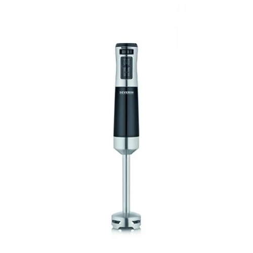 Botmixer, 3in1, SEVERIN, fekete