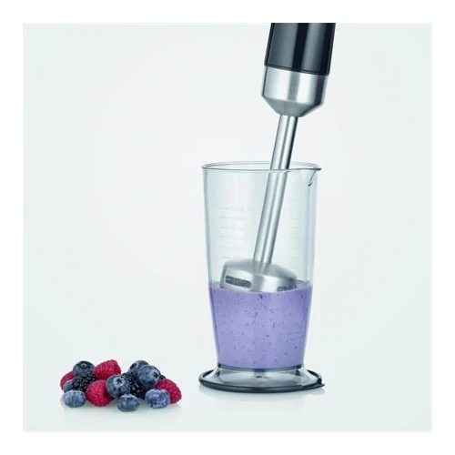 Botmixer, 3in1, SEVERIN, fekete