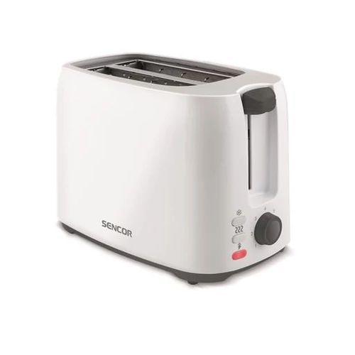 Sencor STS 2606WH kenyérpirító