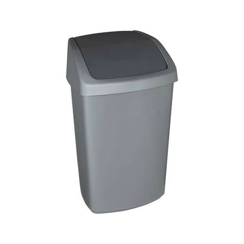 Billenős szemetes, 50 l, CURVER 