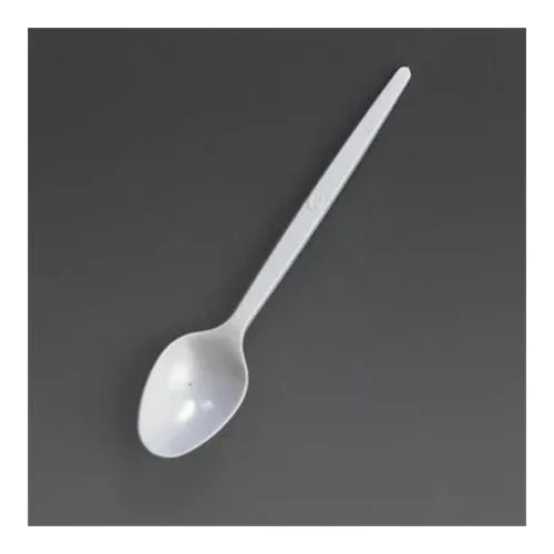 Kanál, műanyag, többször használatos, 17 cm, 20 db 