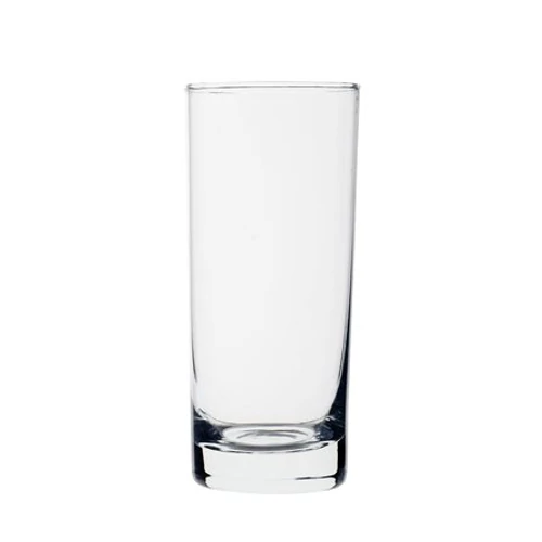 Üvegpohár, 6db-os szett, 30cl, 