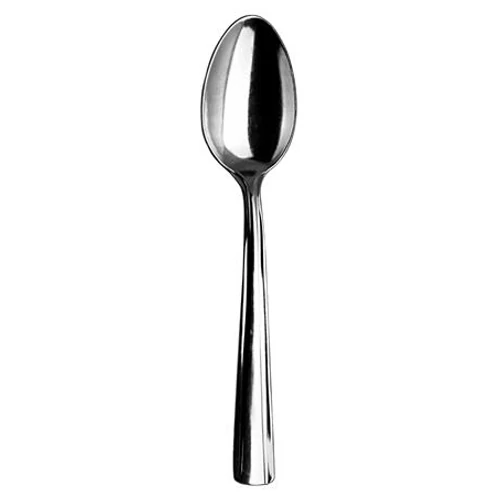 Kanál, rozsdamentes acél, 19,5cm, 12db-os szett, 