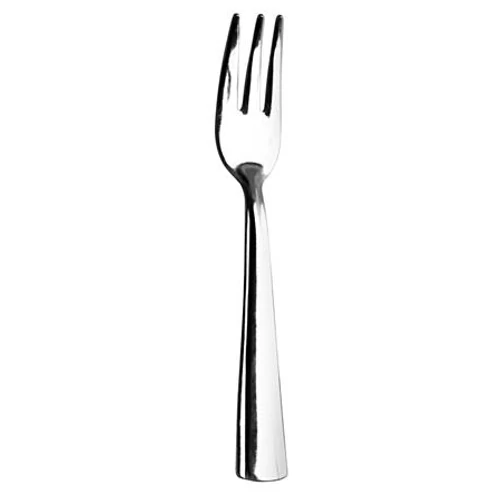 Süteményes villa, rozsdamentes acél, 14 cm, 12db-os szett, 