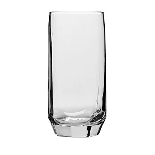 Üvegpohár, 6db-os szett, 35cl 