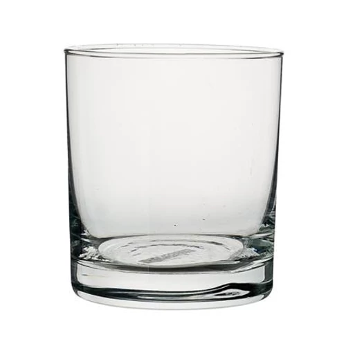 Vizes pohár, WH, 250 ml, 12 db-os szett, 